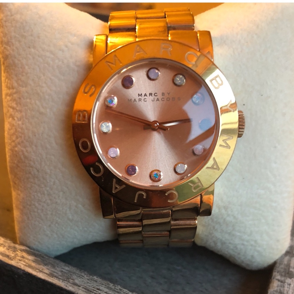 Ladies Marc Jacobs watch